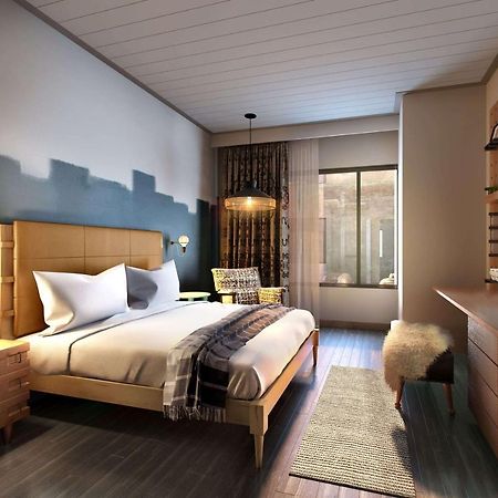 Origin Austin, A Wyndham Hotel Bagian luar foto