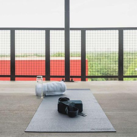 Origin Austin, A Wyndham Hotel Bagian luar foto