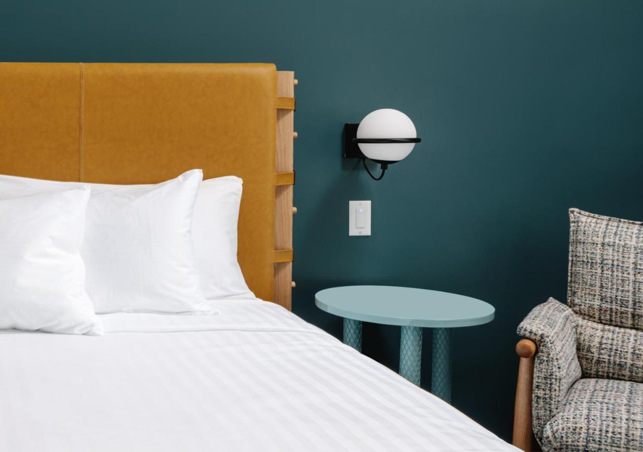 Origin Austin, A Wyndham Hotel Bagian luar foto