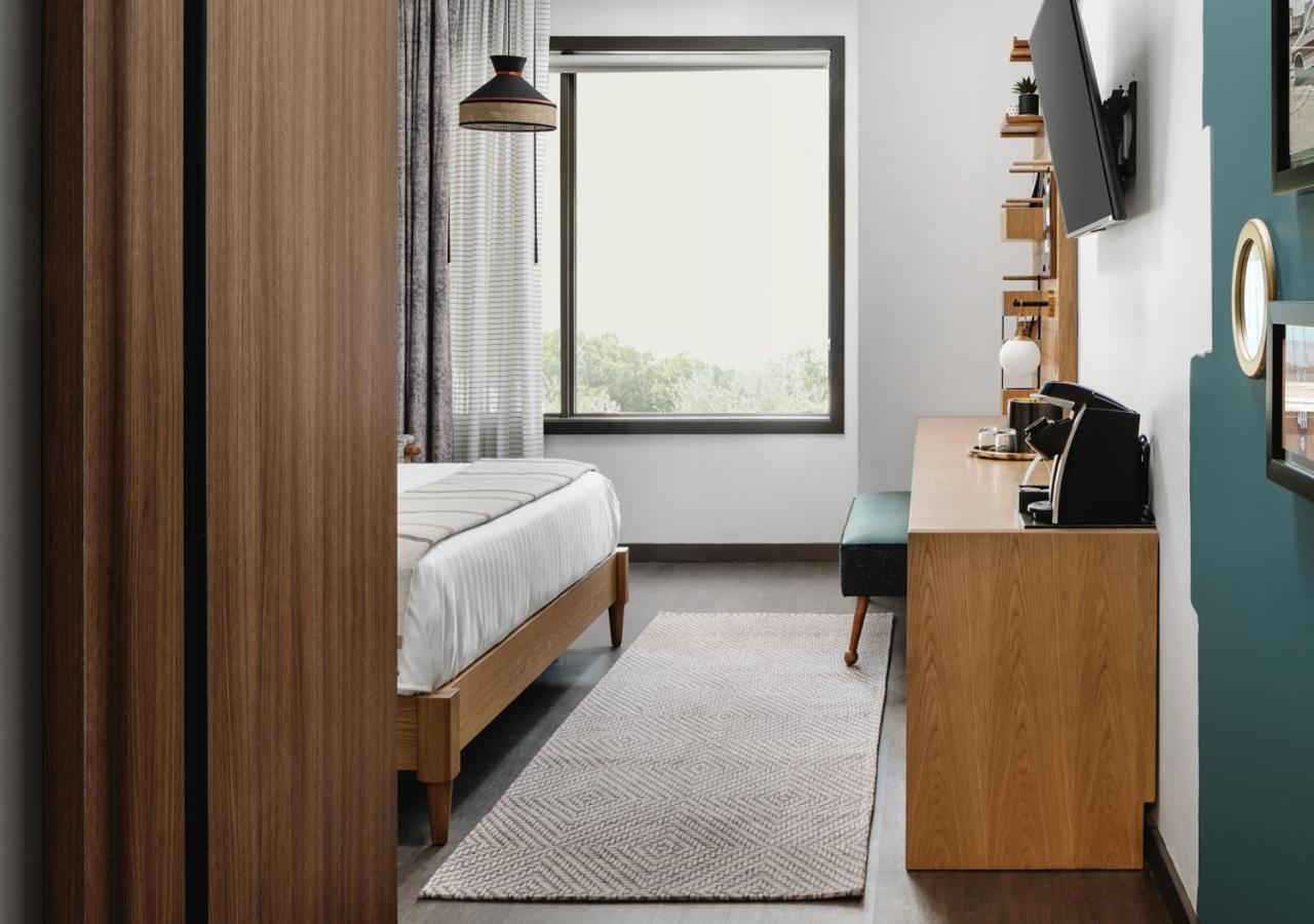 Origin Austin, A Wyndham Hotel Bagian luar foto