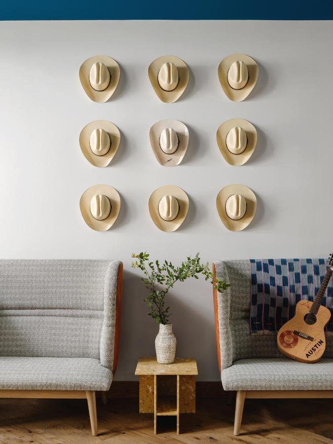 Origin Austin, A Wyndham Hotel Bagian luar foto