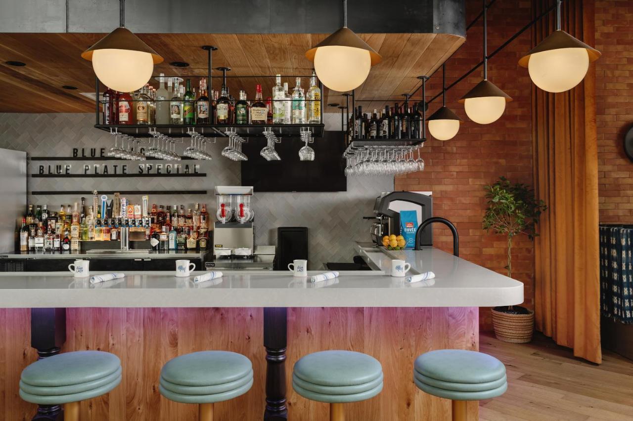Origin Austin, A Wyndham Hotel Bagian luar foto