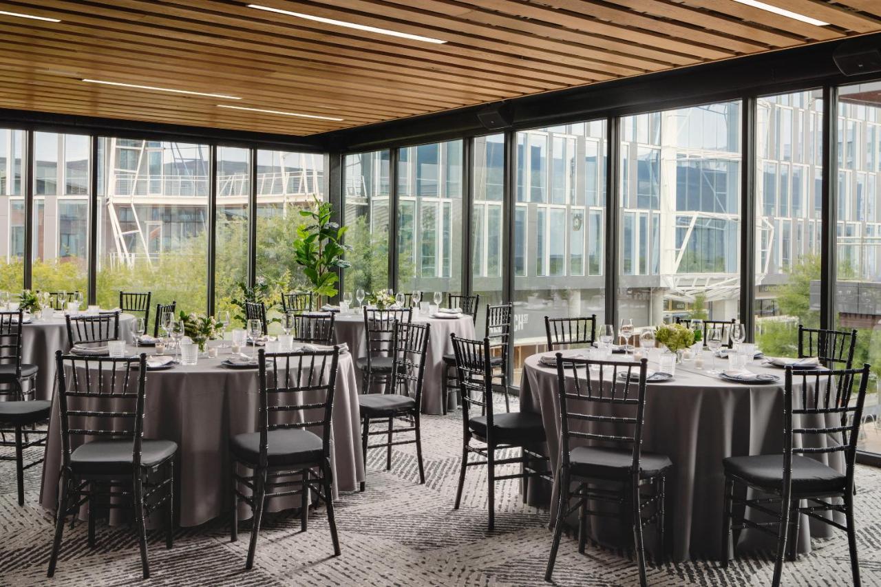 Origin Austin, A Wyndham Hotel Bagian luar foto
