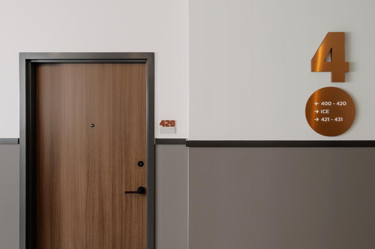 Origin Austin, A Wyndham Hotel Bagian luar foto