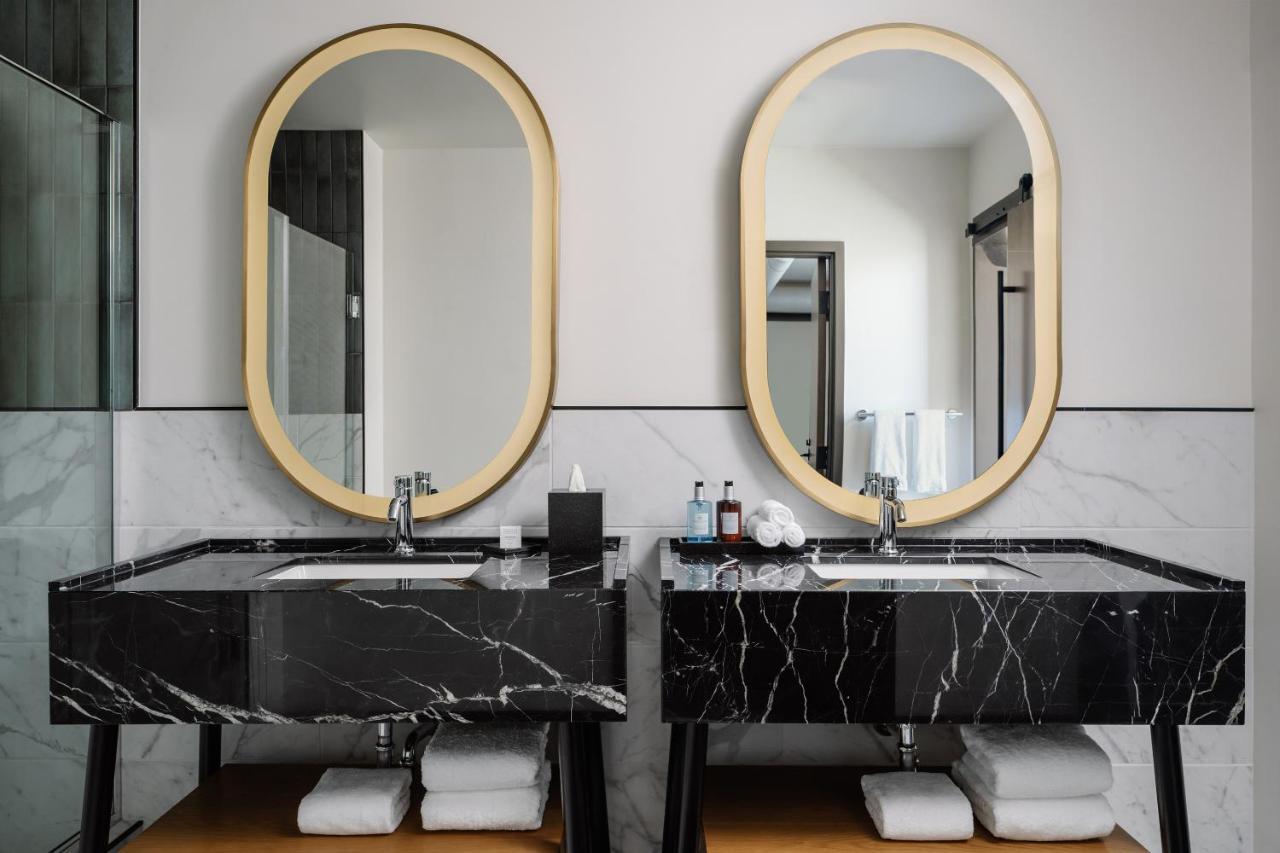 Origin Austin, A Wyndham Hotel Bagian luar foto