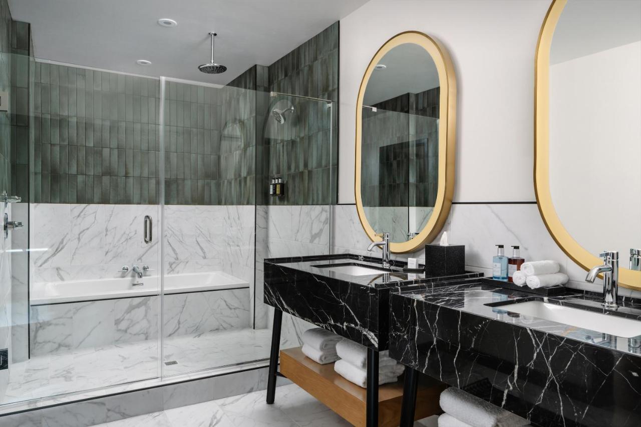 Origin Austin, A Wyndham Hotel Bagian luar foto