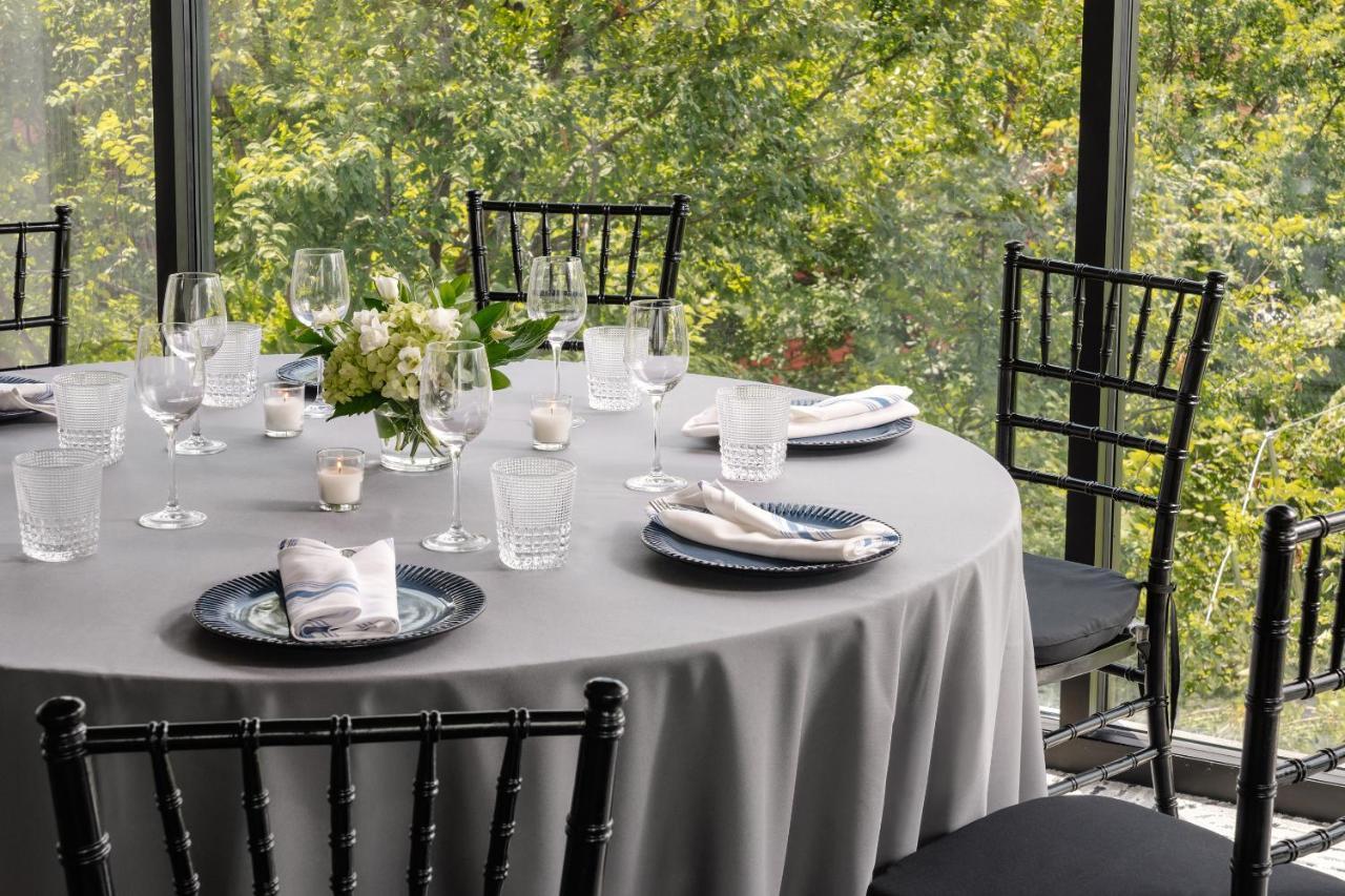 Origin Austin, A Wyndham Hotel Bagian luar foto