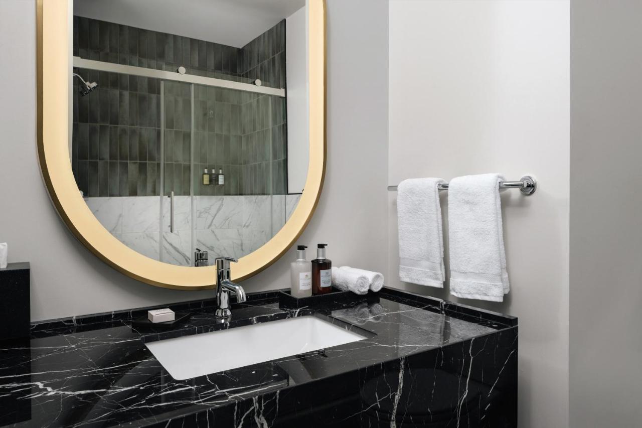 Origin Austin, A Wyndham Hotel Bagian luar foto