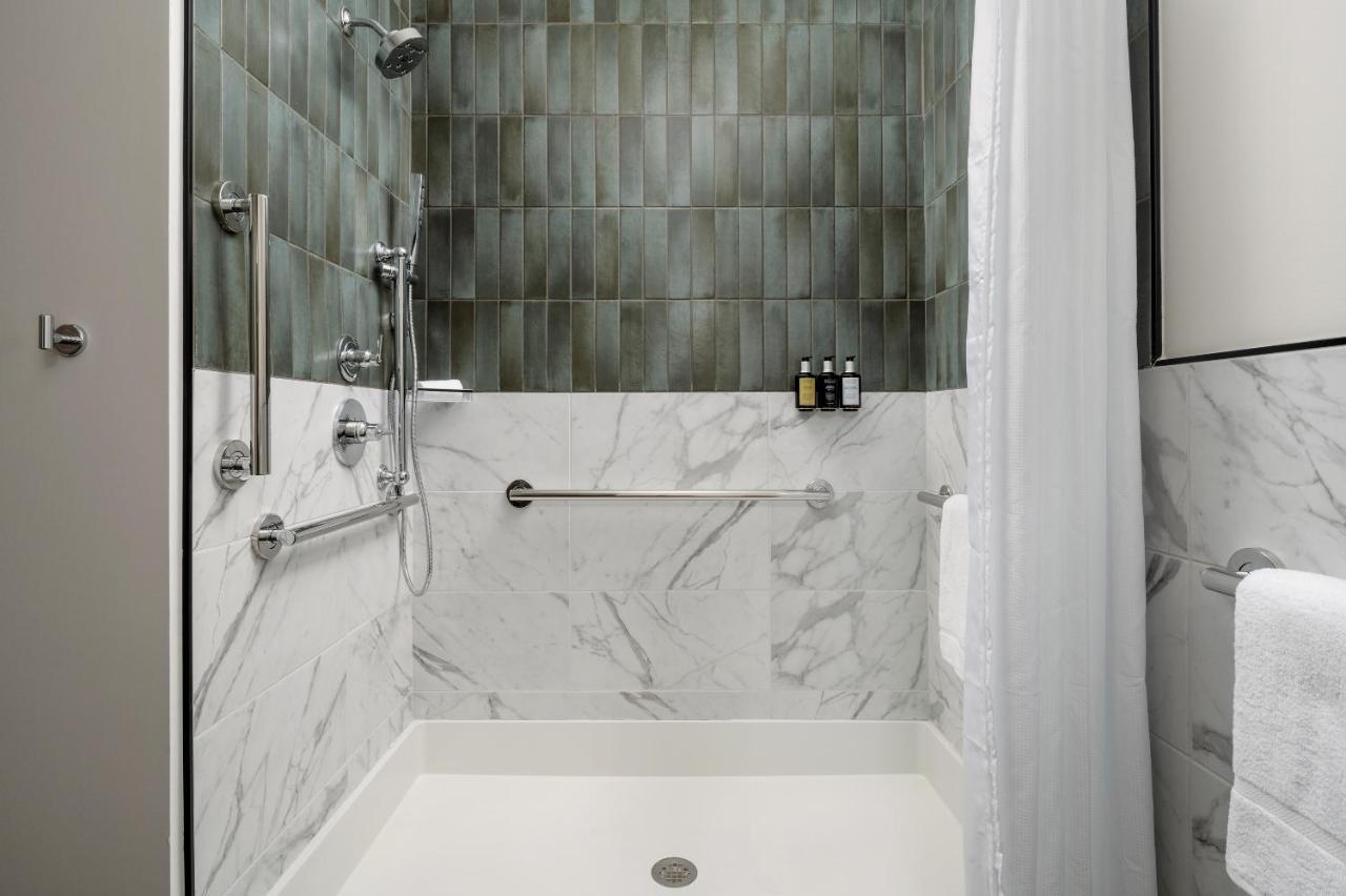 Origin Austin, A Wyndham Hotel Bagian luar foto