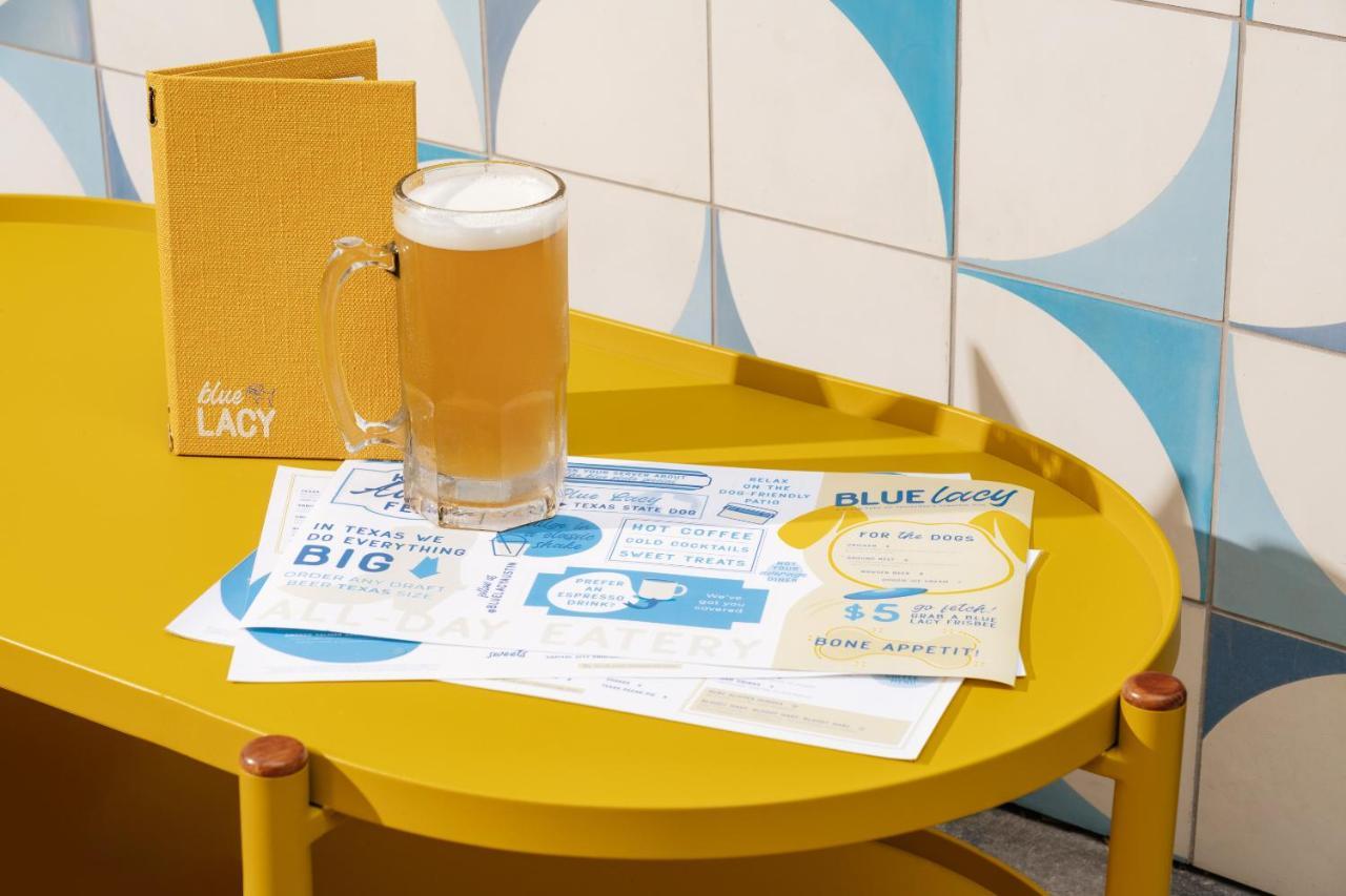 Origin Austin, A Wyndham Hotel Bagian luar foto