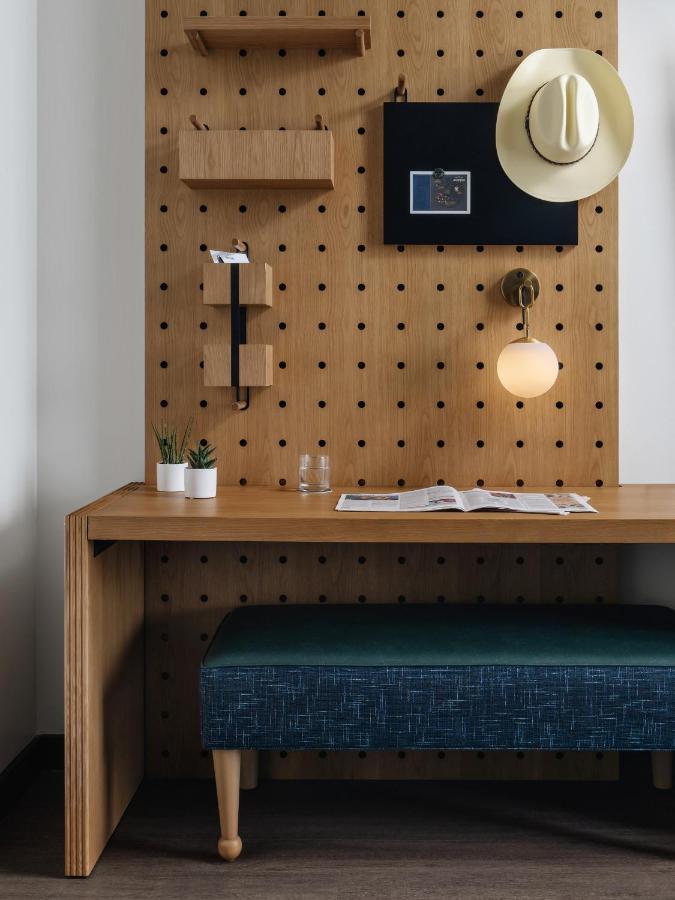 Origin Austin, A Wyndham Hotel Bagian luar foto