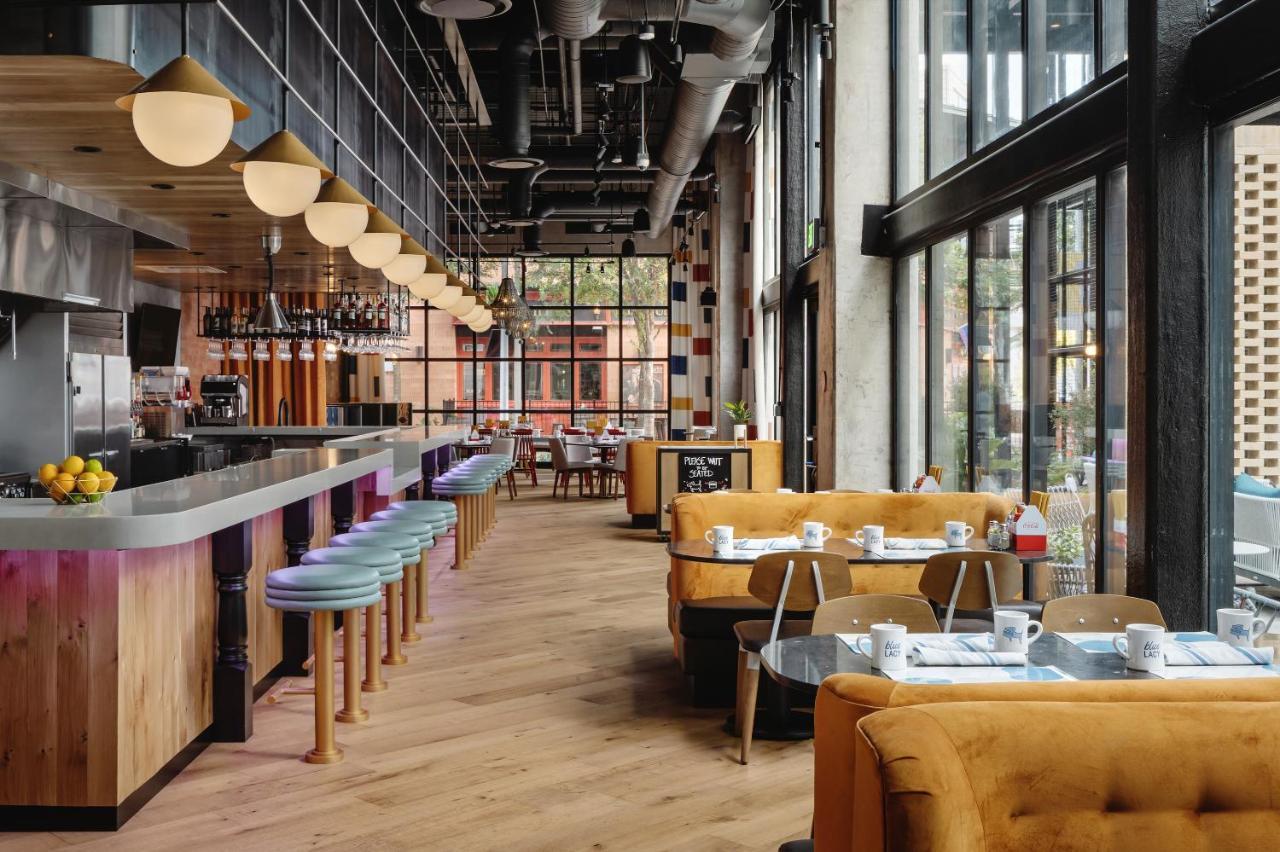 Origin Austin, A Wyndham Hotel Bagian luar foto