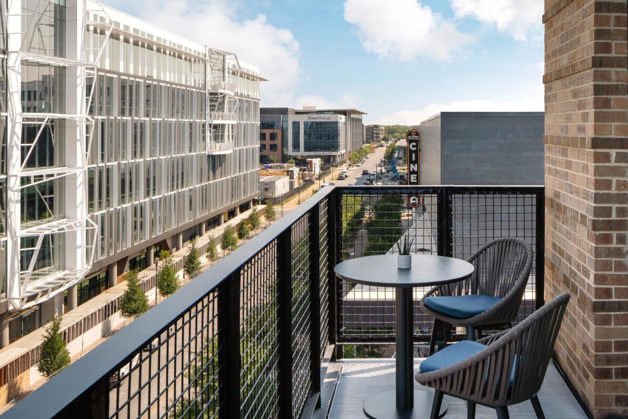 Origin Austin, A Wyndham Hotel Bagian luar foto