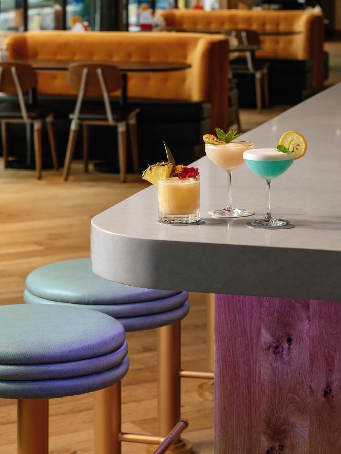 Origin Austin, A Wyndham Hotel Bagian luar foto