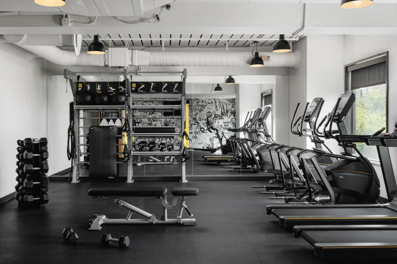 Origin Austin, A Wyndham Hotel Bagian luar foto