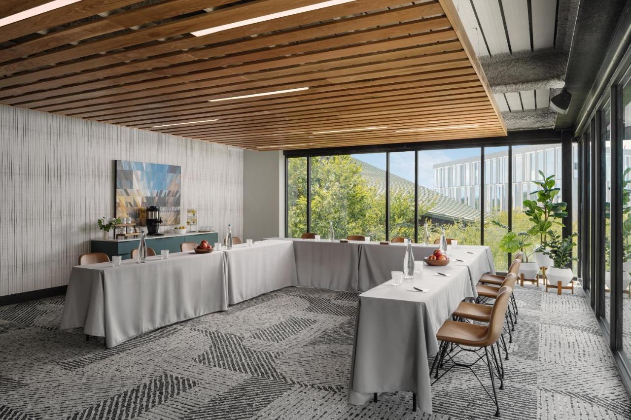 Origin Austin, A Wyndham Hotel Bagian luar foto