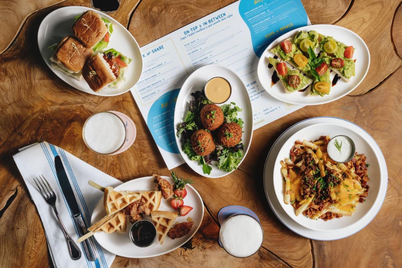 Origin Austin, A Wyndham Hotel Bagian luar foto