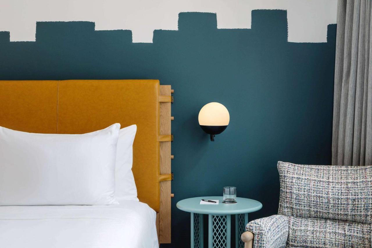 Origin Austin, A Wyndham Hotel Bagian luar foto