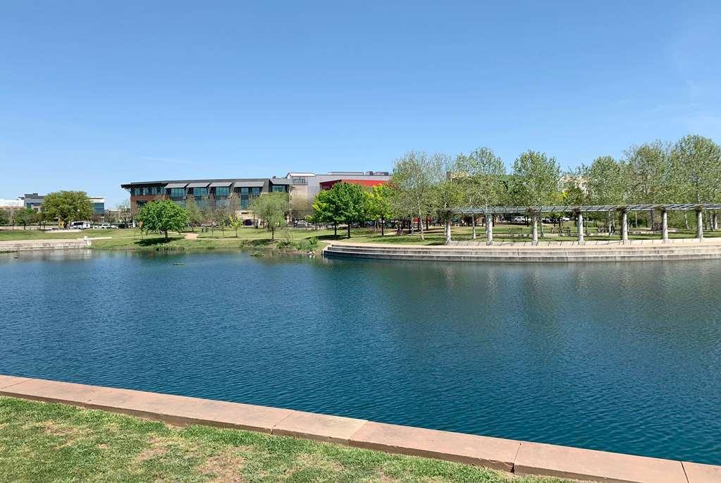 Origin Austin, A Wyndham Hotel Bagian luar foto