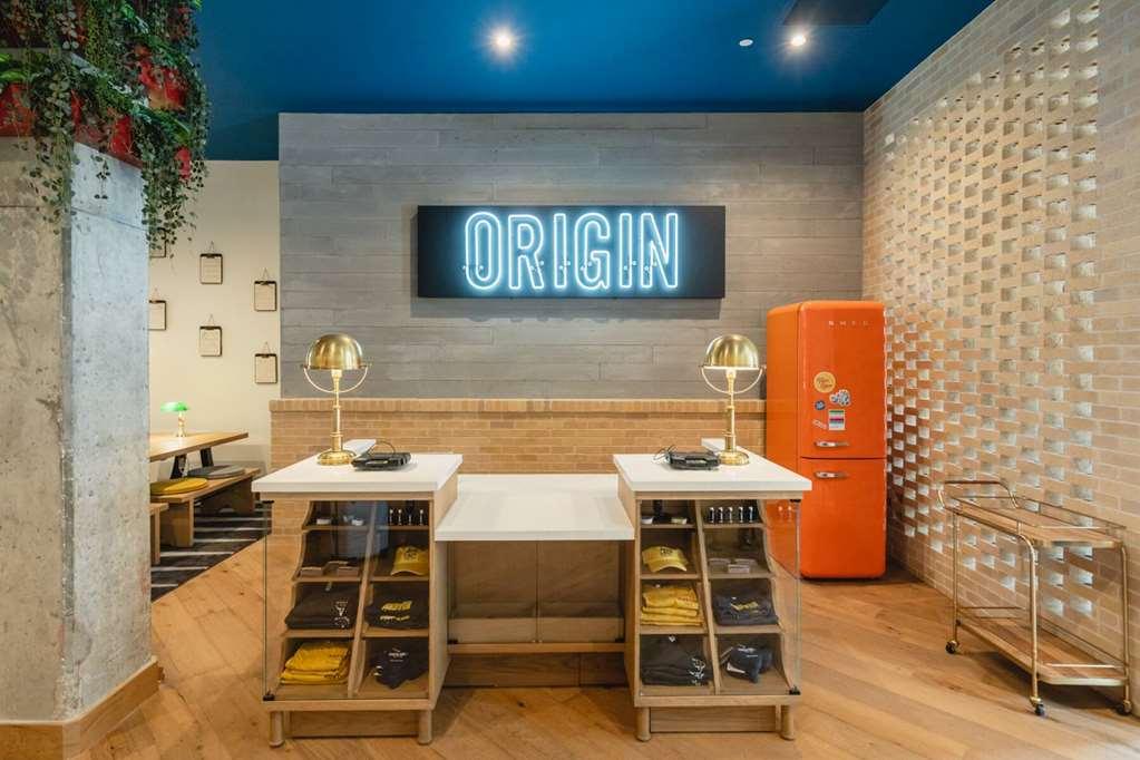 Origin Austin, A Wyndham Hotel Bagian luar foto