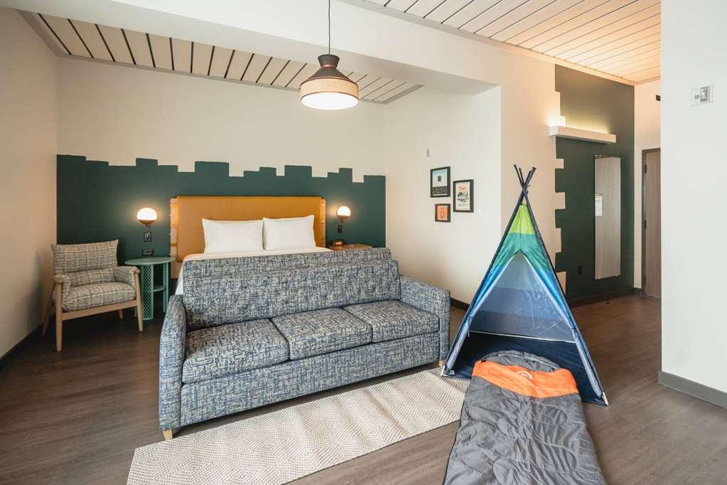 Origin Austin, A Wyndham Hotel Ruang foto