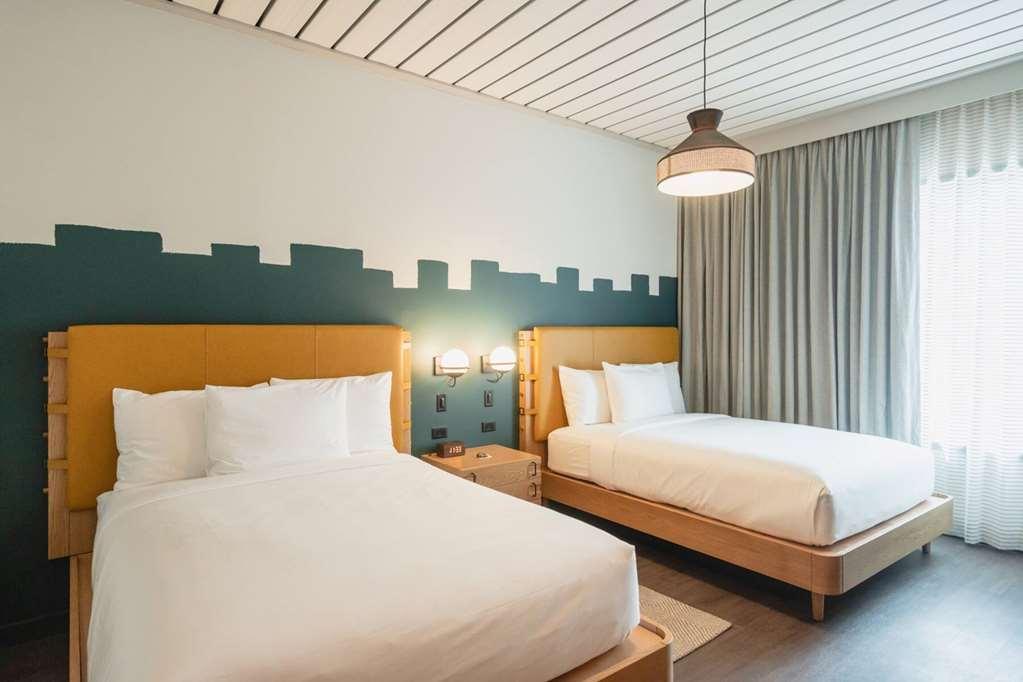 Origin Austin, A Wyndham Hotel Ruang foto