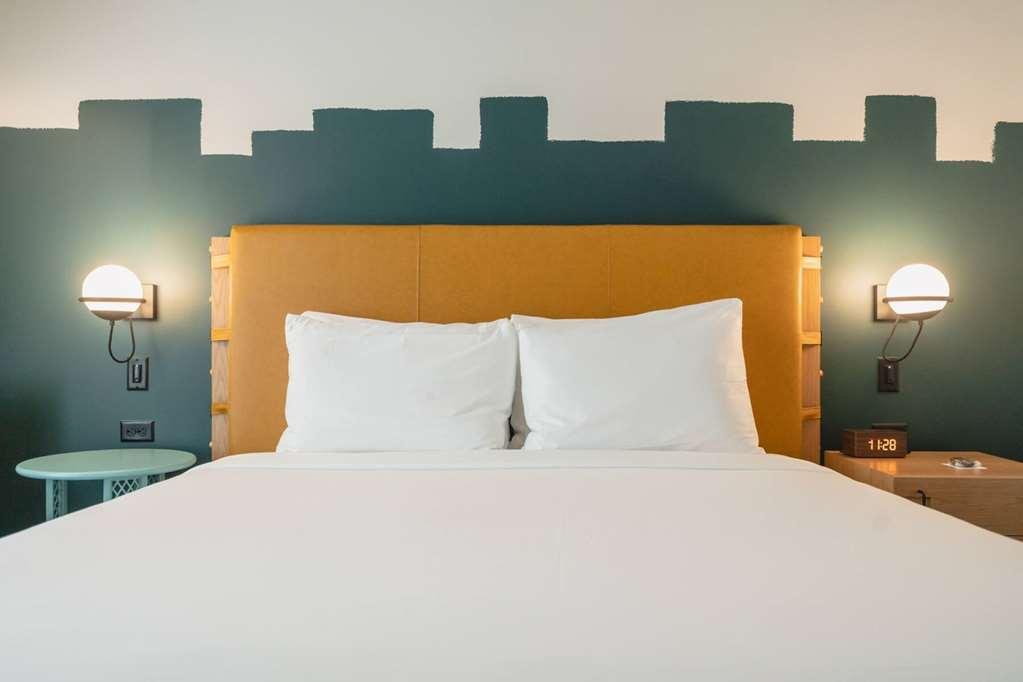 Origin Austin, A Wyndham Hotel Ruang foto