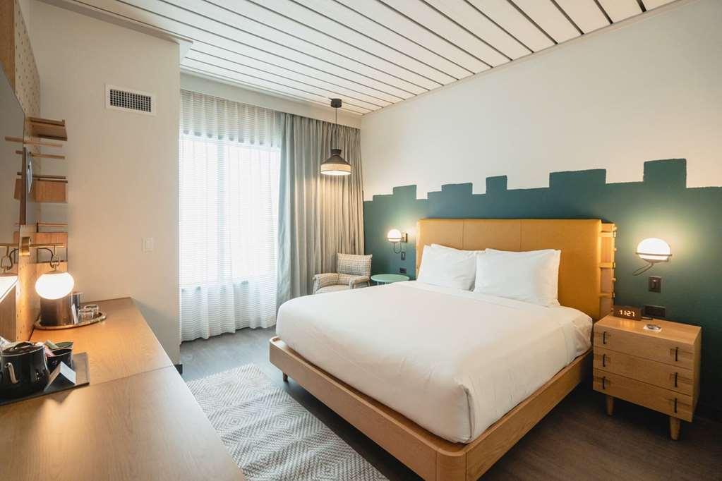 Origin Austin, A Wyndham Hotel Ruang foto
