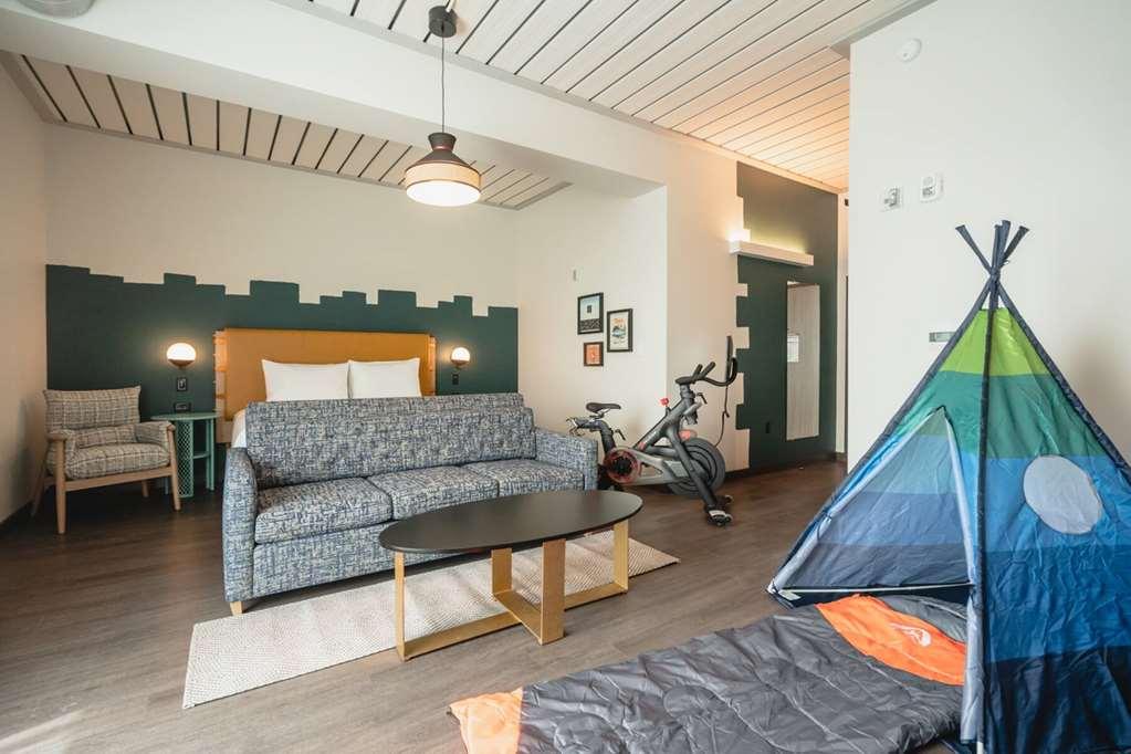 Origin Austin, A Wyndham Hotel Ruang foto