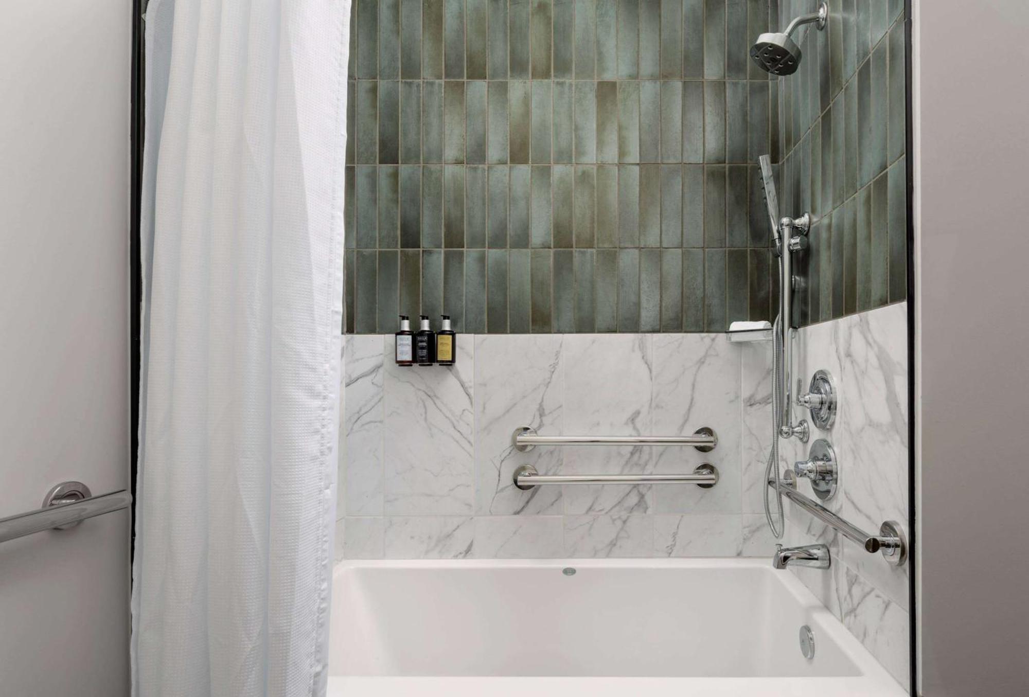Origin Austin, A Wyndham Hotel Bagian luar foto