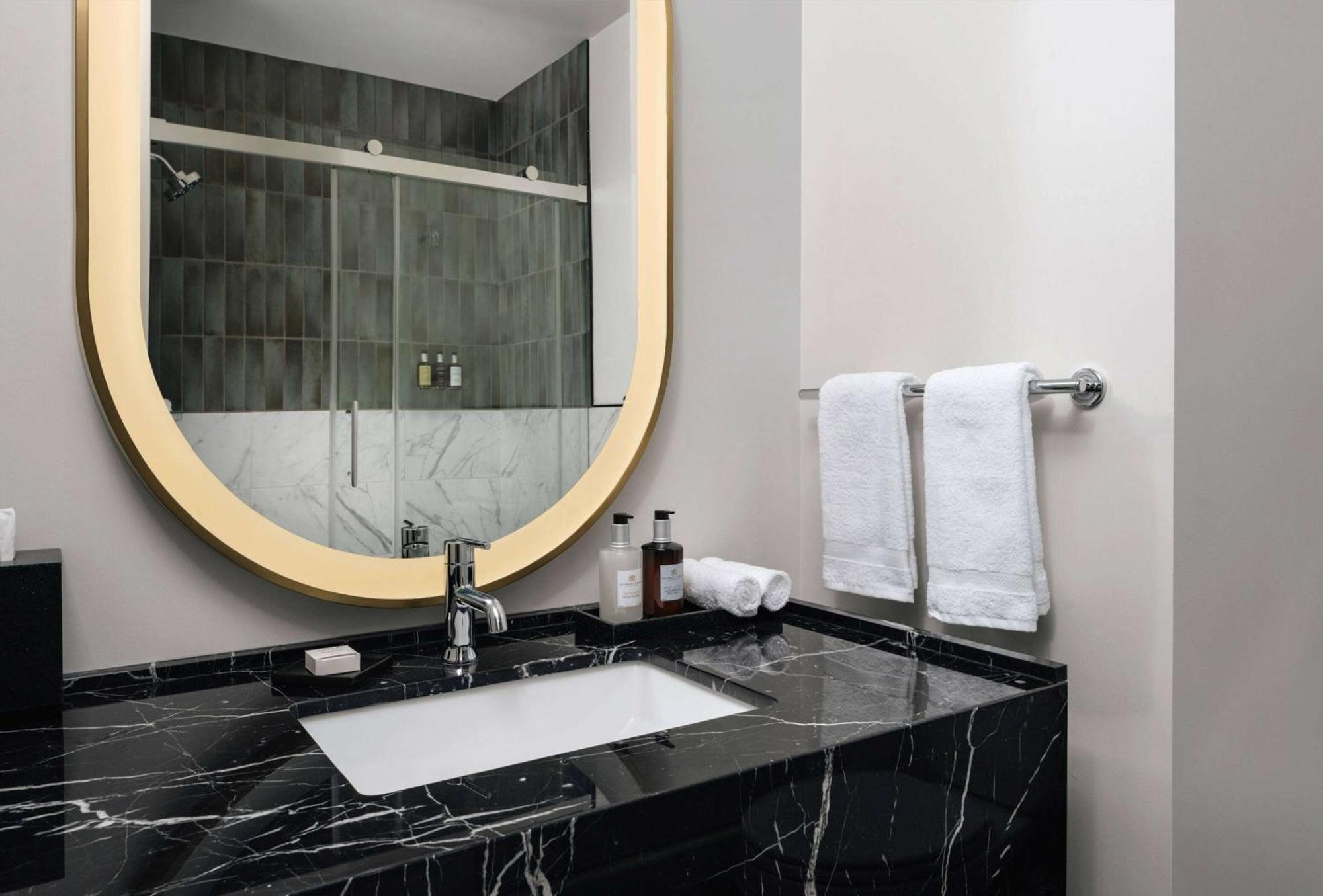 Origin Austin, A Wyndham Hotel Bagian luar foto