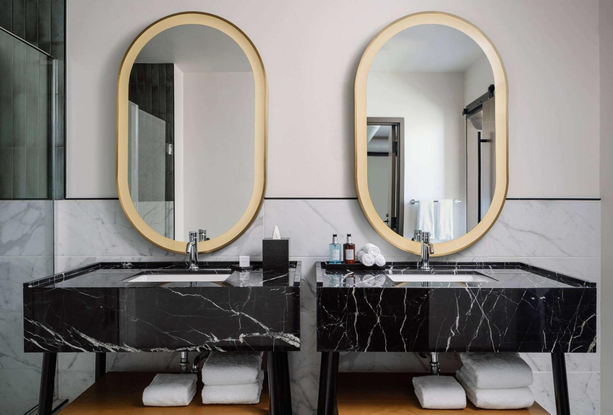 Origin Austin, A Wyndham Hotel Bagian luar foto