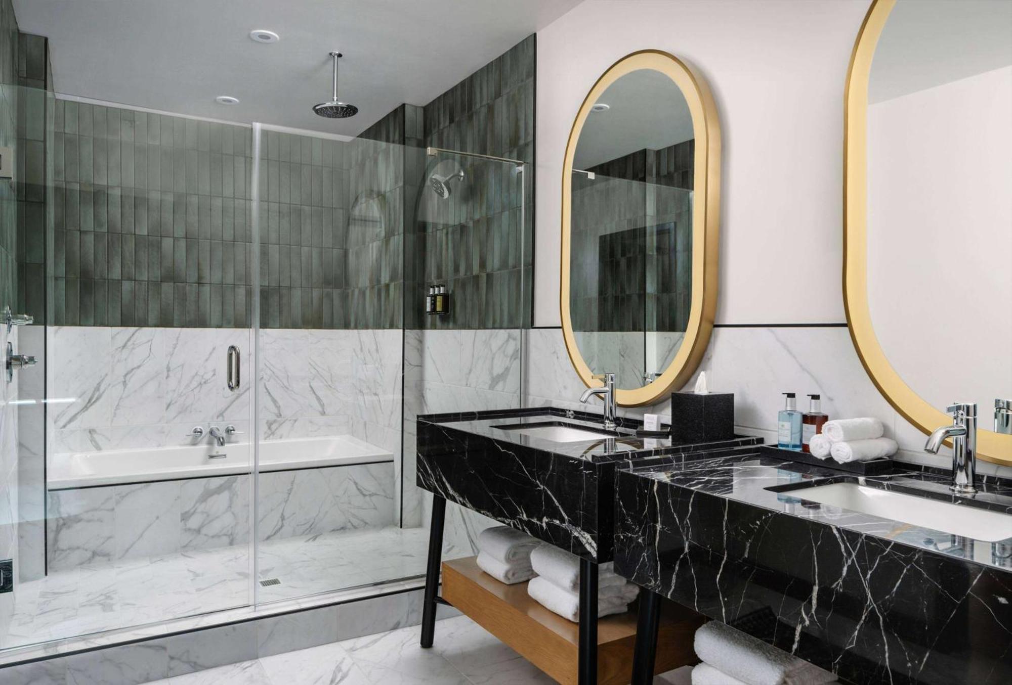 Origin Austin, A Wyndham Hotel Bagian luar foto